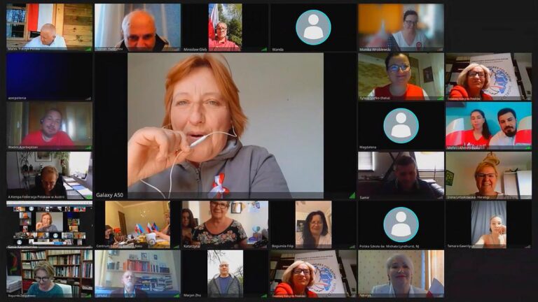 Dzień Polonii i Polaków za Granicą