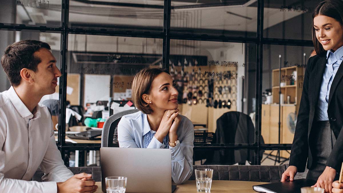 Darmowe szkolenia w ramach „Klubu Bemowskich Przedsiębiorców”