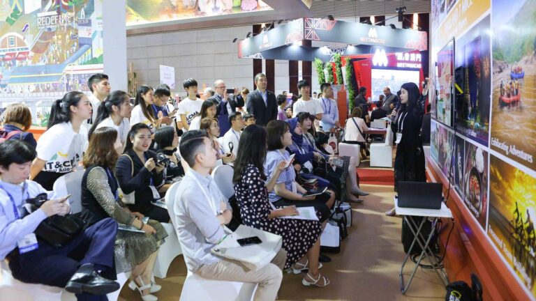 Great ASEAN Travel Fest Plus
