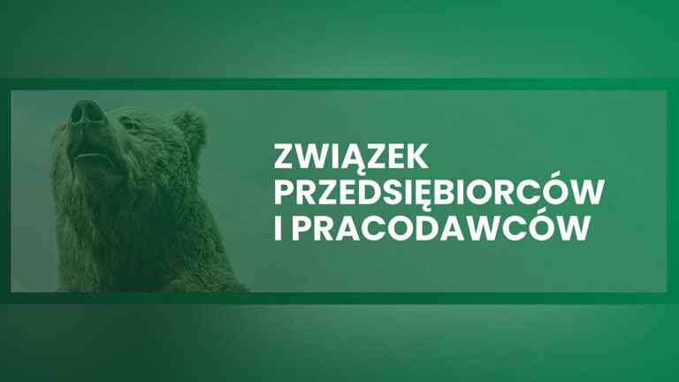 Związek Przedsiębiorców i Pracodawców / ZPP