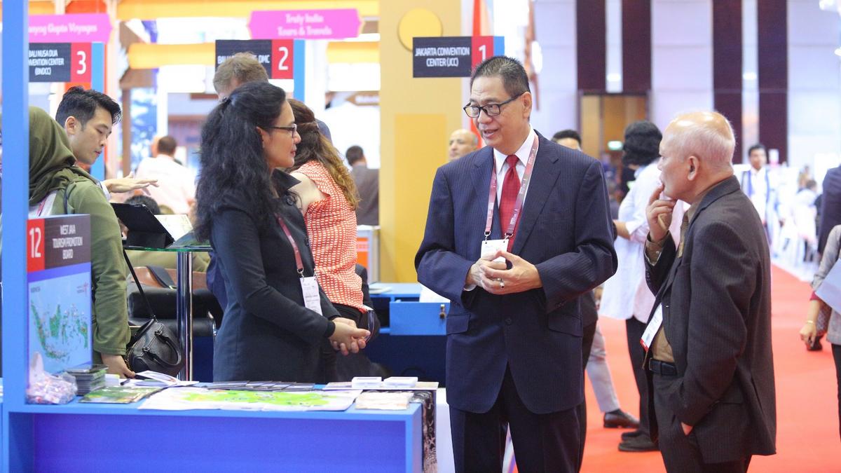 IT&CM Asia