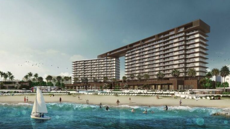 Mövenpick Resort Al Marjan Island