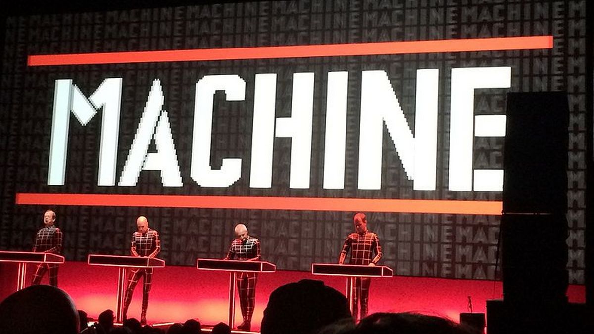 Kraftwerk