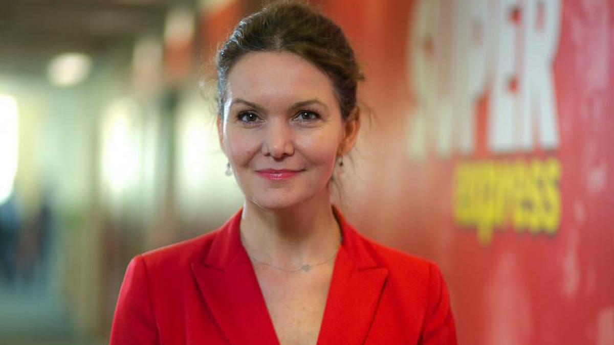 Ewa Lampart