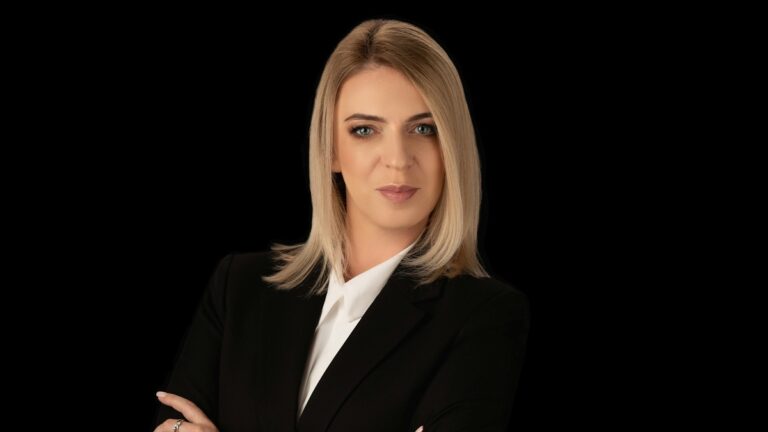 Beata Dębska