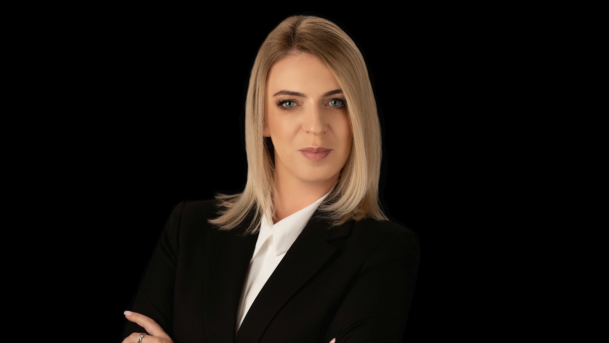 Beata Dębska