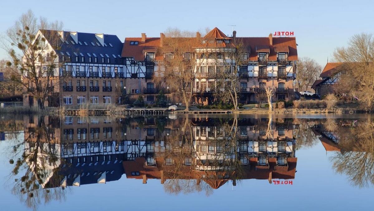 Hotel Stary Tartak