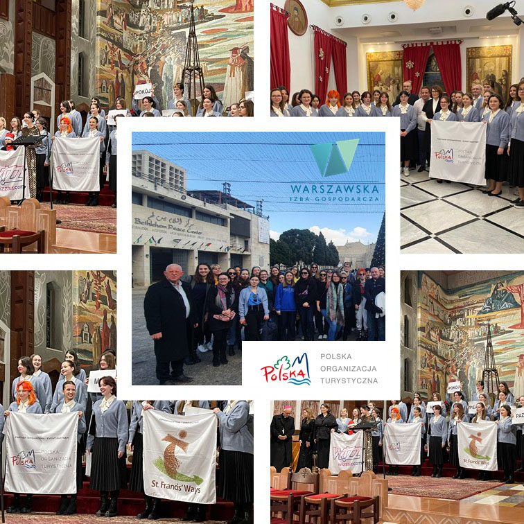 Pastorałka dla Pokoju