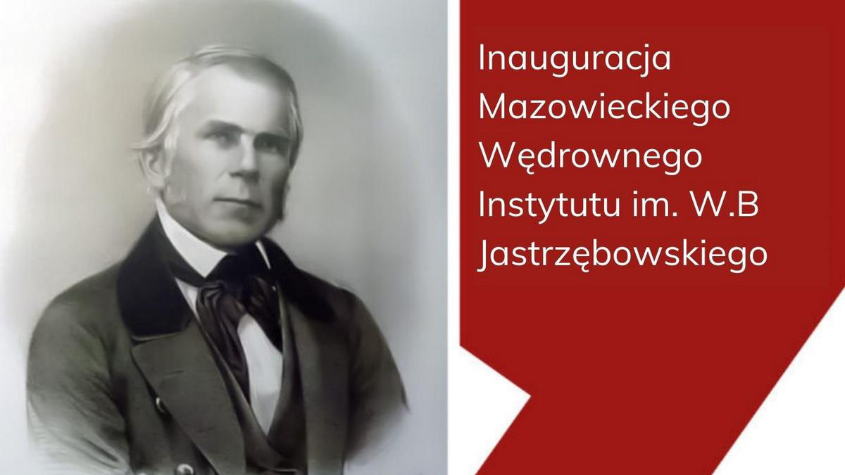 Mazowiecki Wędrowny Instytut Europejski im. Wojciecha Bogumiła Jastrzębowskiego