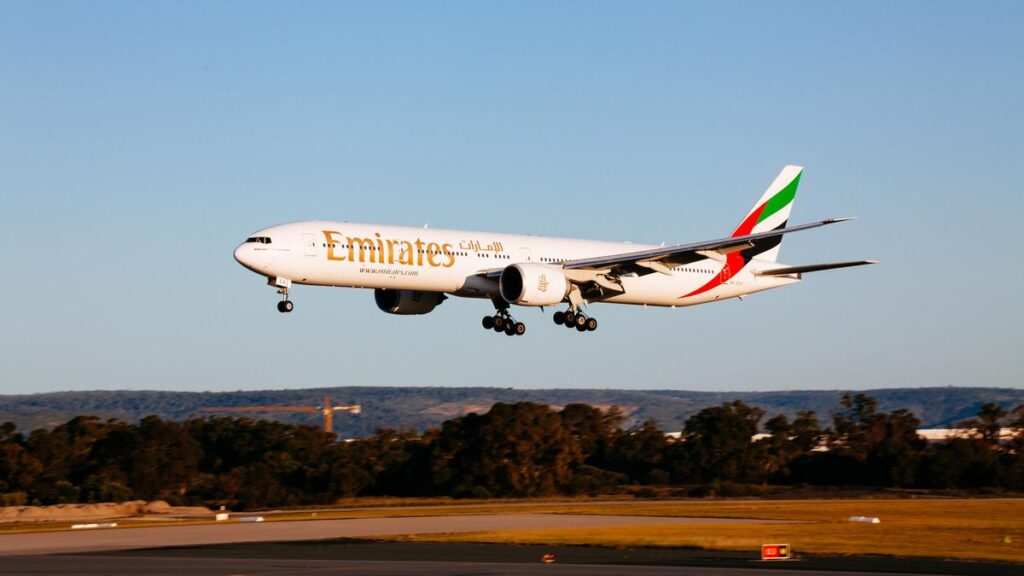 Emirates