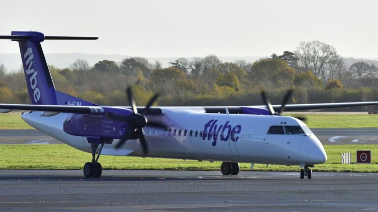 Flybe