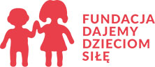 Fundacja Dajemy Dzieciom Siłę