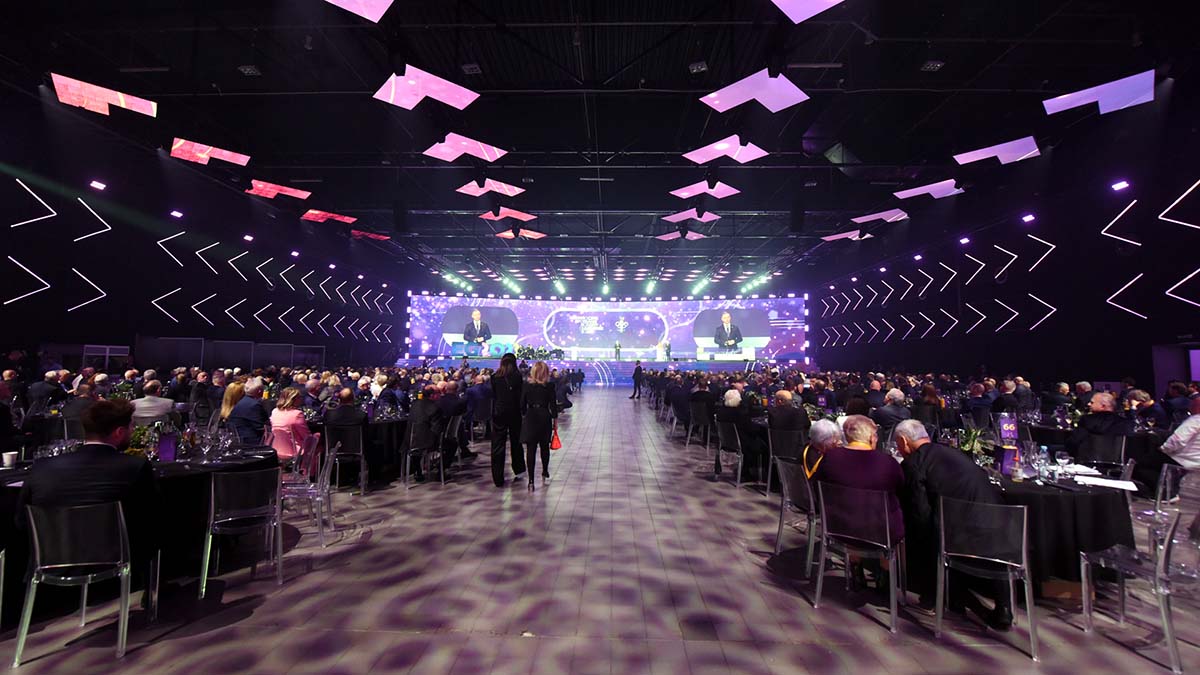 Noworoczne Spotkanie Rodziny Olimpijskiej 2023