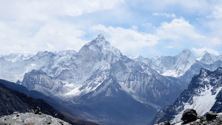 Amadablam Expedition, काठमाडौँ, Nepal