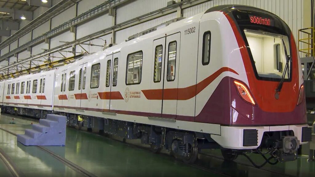 Metro
