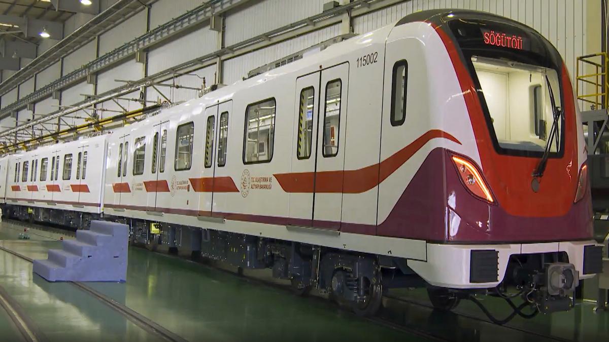 Metro