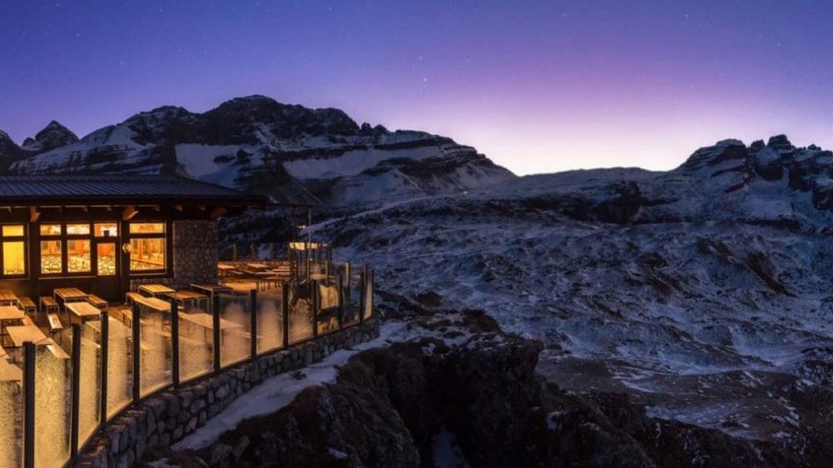 Val di Fiemme, Trentino