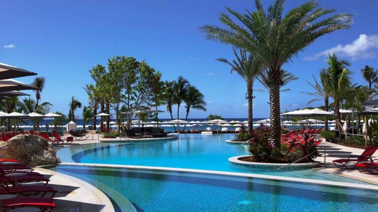 Kimpton Seafire Resort and Spa