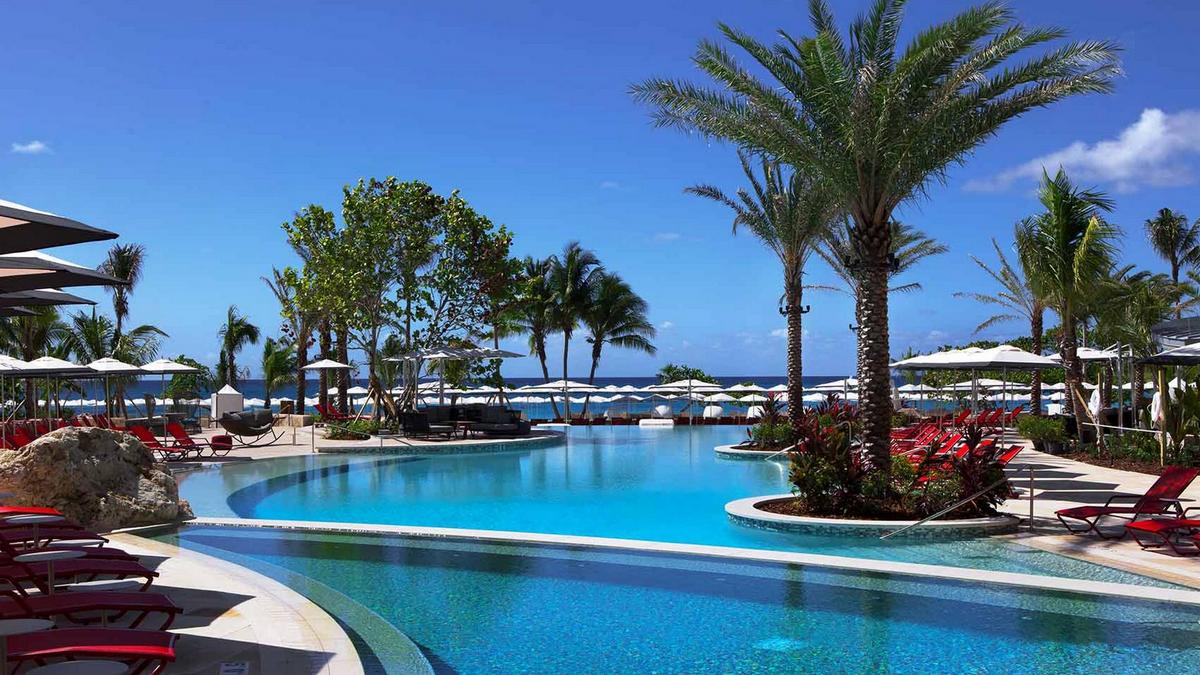 Kimpton Seafire Resort and Spa