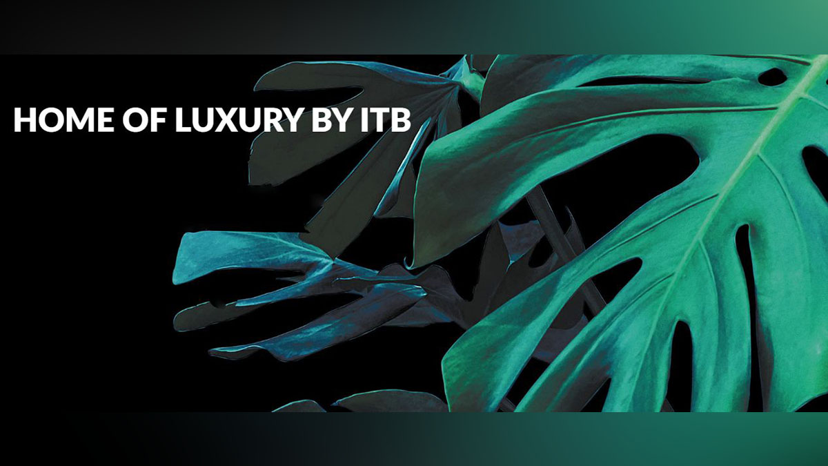 Home of Luxury by ITB