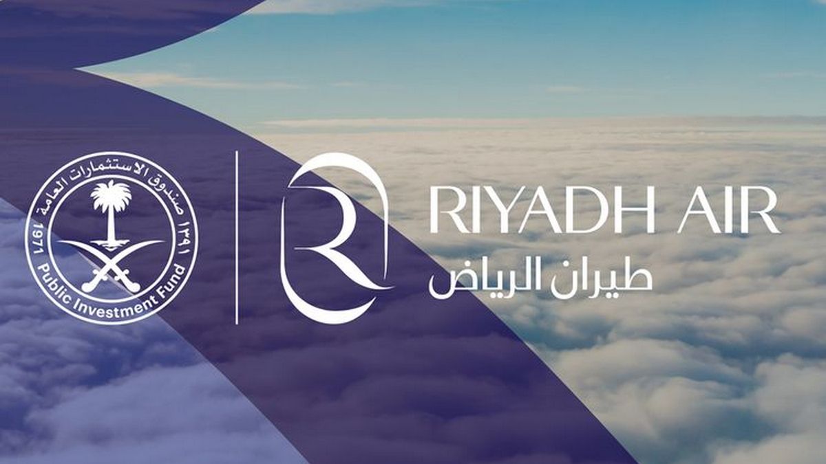 Riyadh Air
