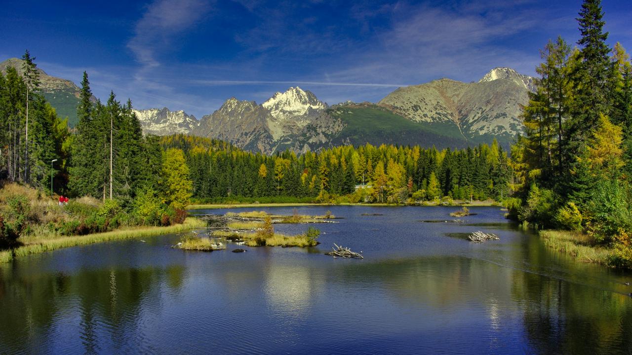 Tatry