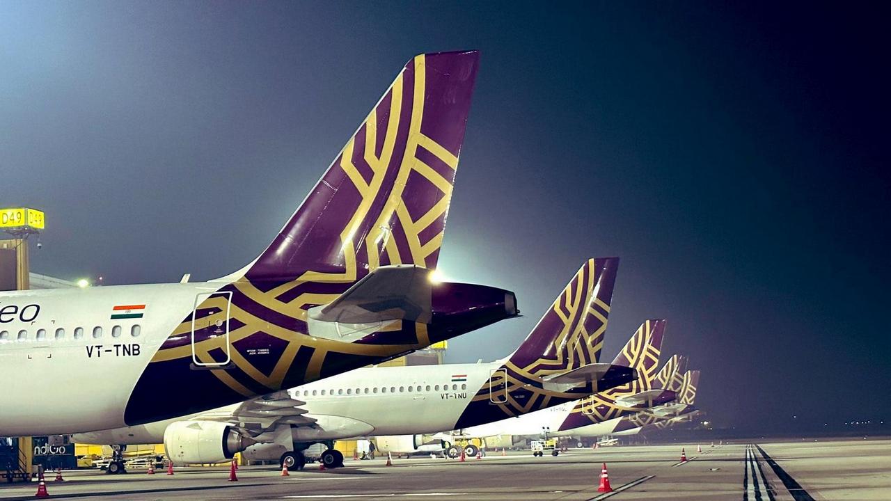 Vistara