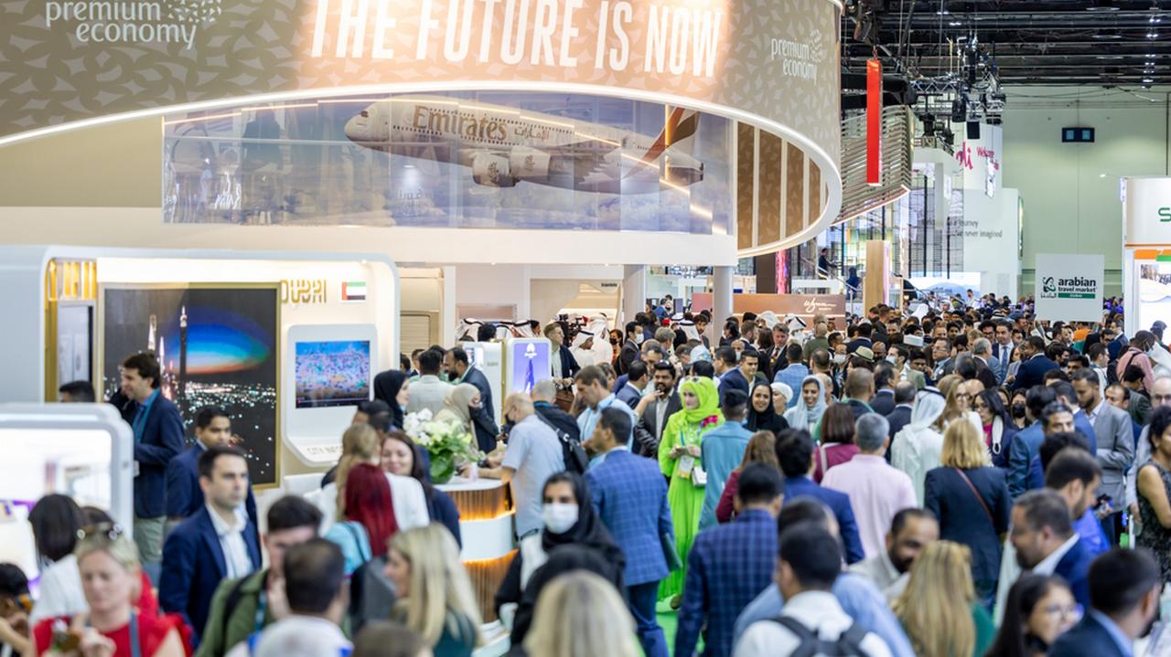 Arabian Travel Market