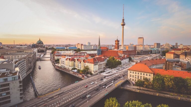 Berlin