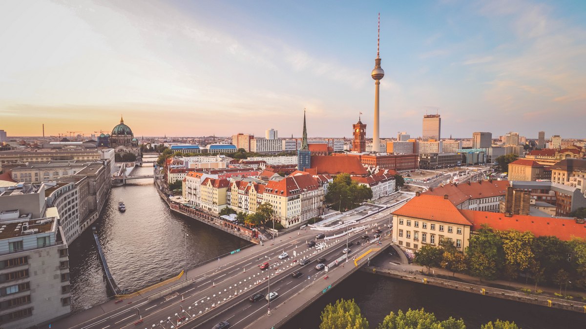 Berlin