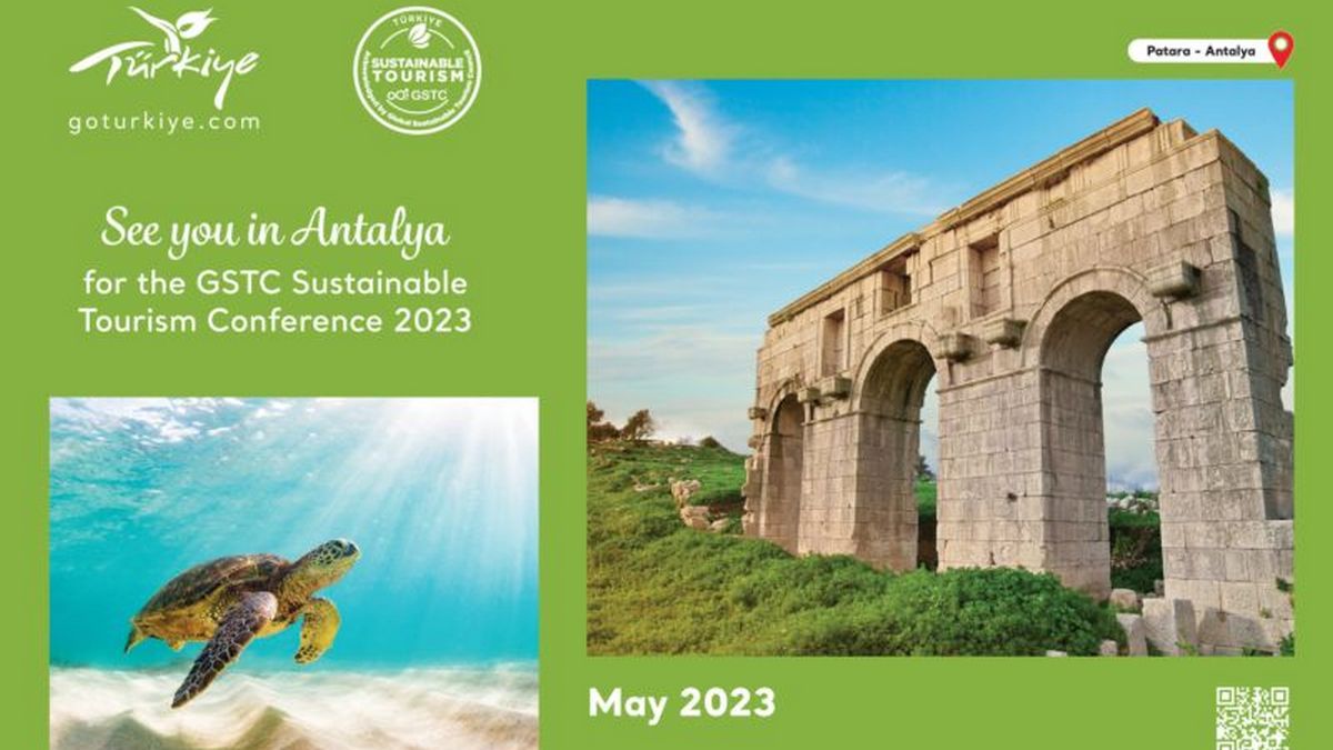 Konferencja Turystyki Zrównoważonej