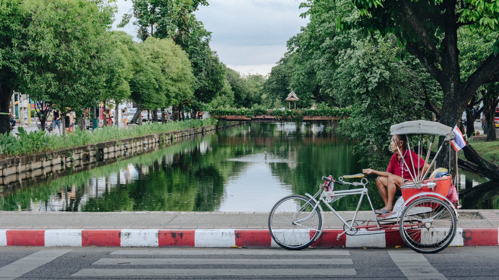Chiang Mai, Tajlandia