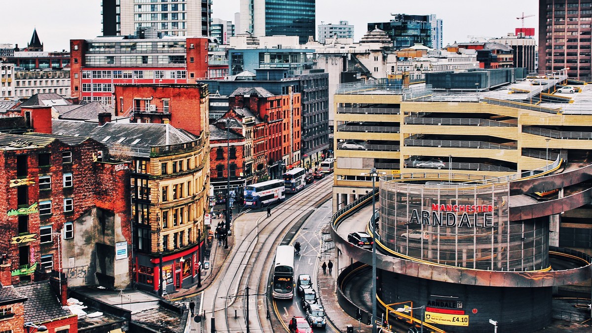 Manchester