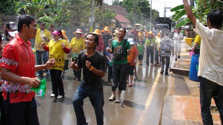 Songkran