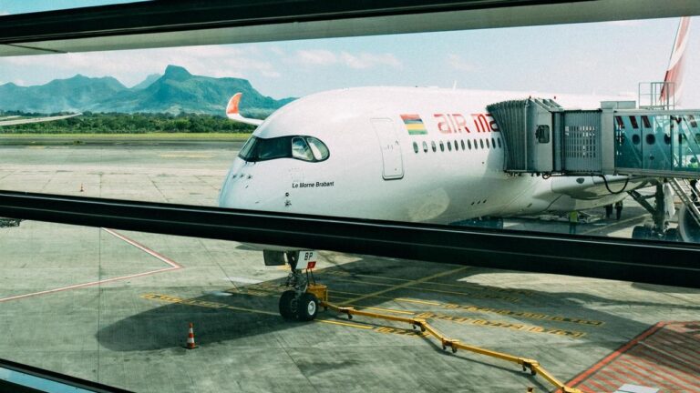 Air Mauritius