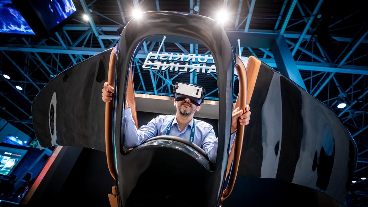 Travel Tech ATM 2023