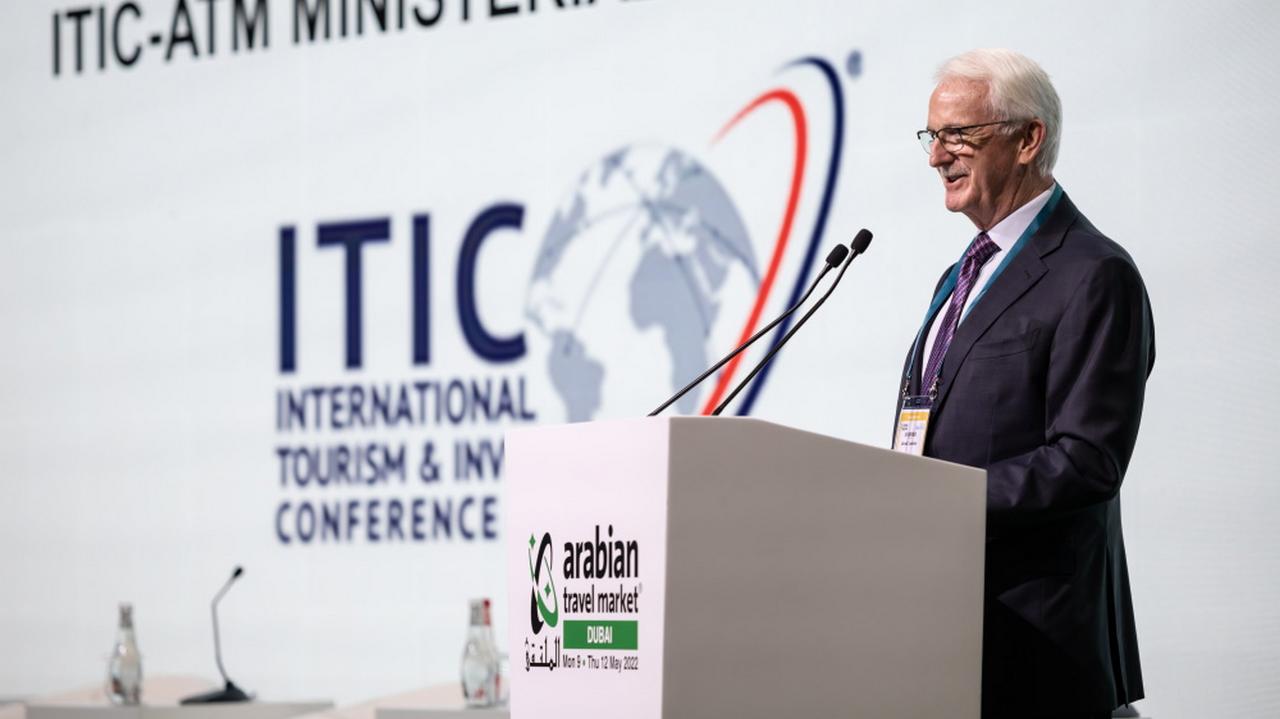 Międzynarodowa Konferencja Turystyki i Inwestycji