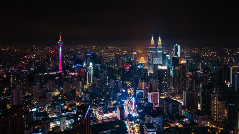 Kuala Lumpur