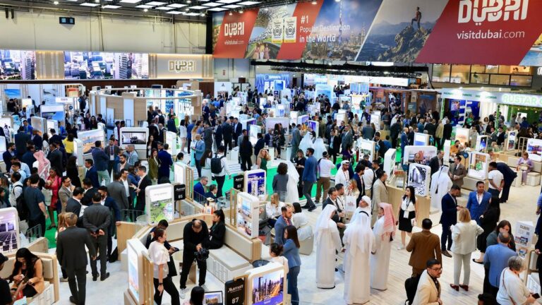 Arabian Travel Market