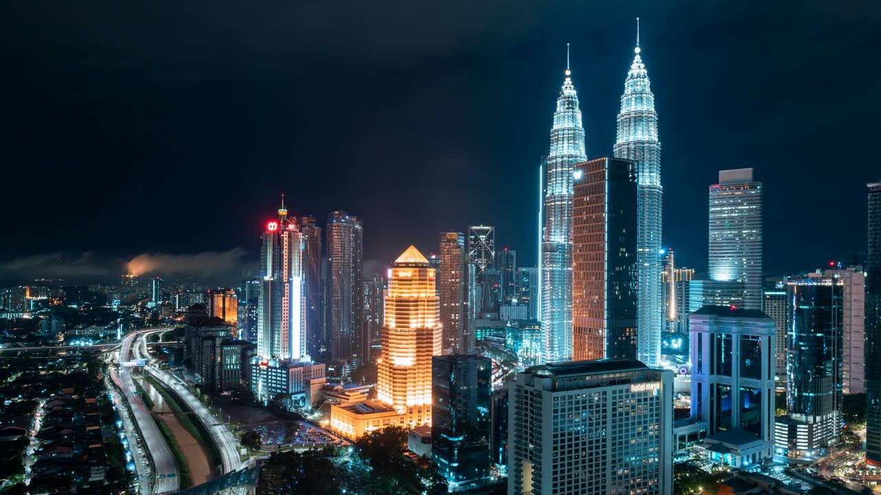 Kuala Lumpur
