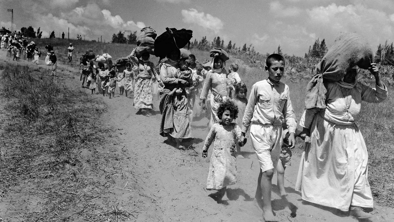 Nakba