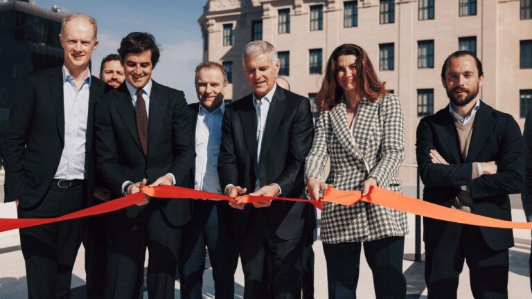 Hotel Montera Madrid