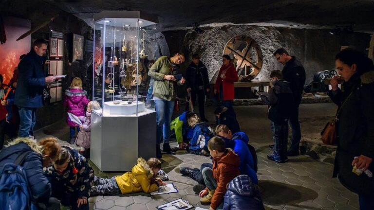 Wakacyjne Warsztaty Międzypokoleniowe