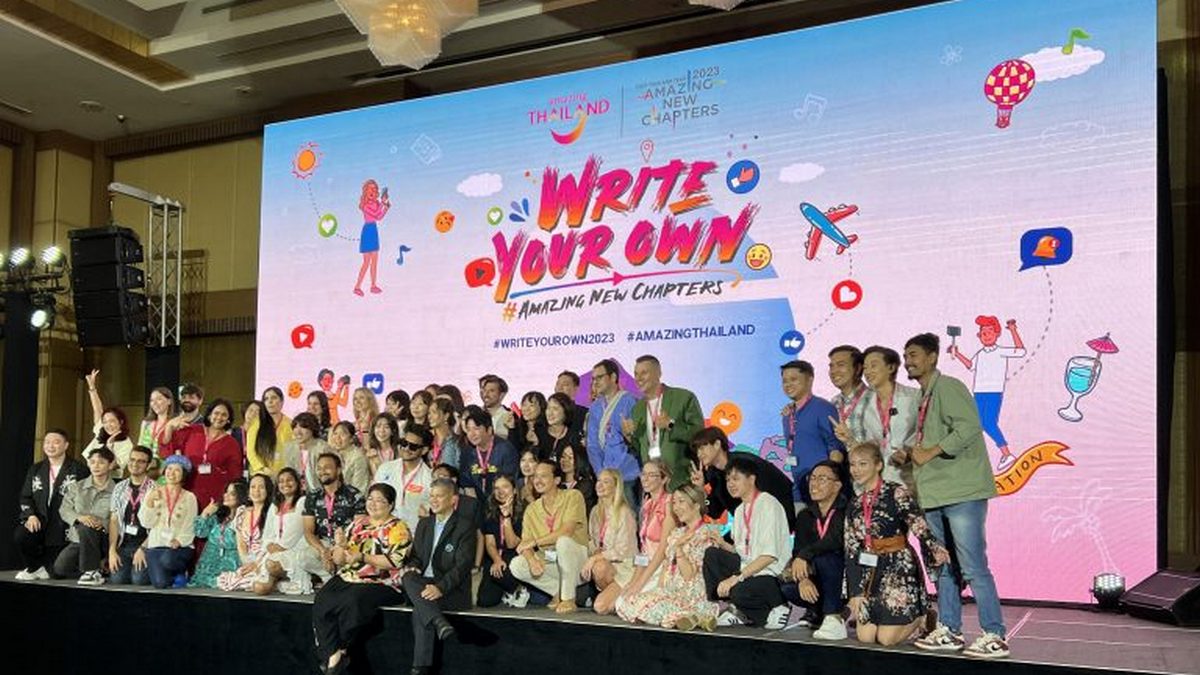 Tajlandia - wycieczki rodzinne