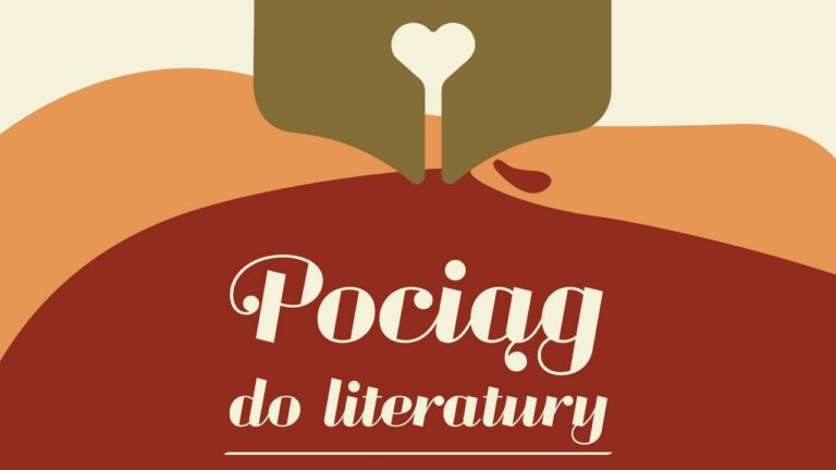 Pociąg do literatury