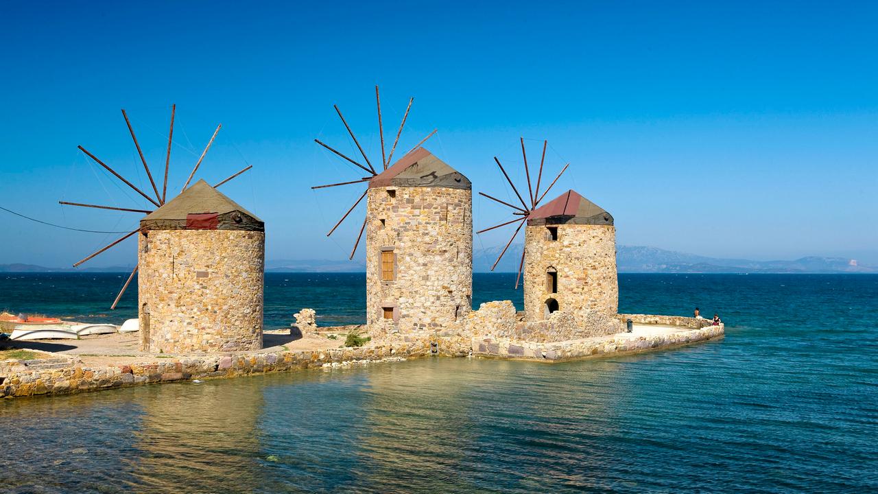 Chios
