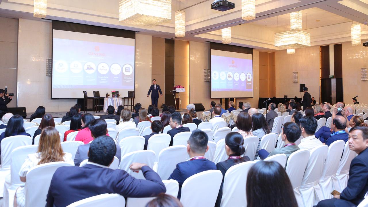 IT&CMA i CTW APAC