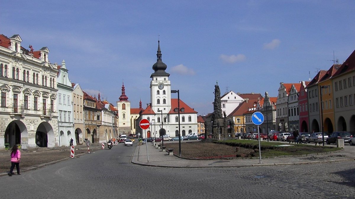 Žatec, Czechy