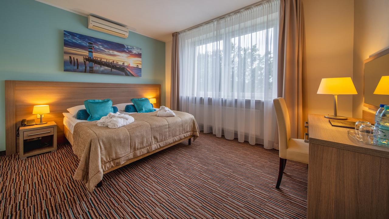 Hotel Gromada Arka Koszalin