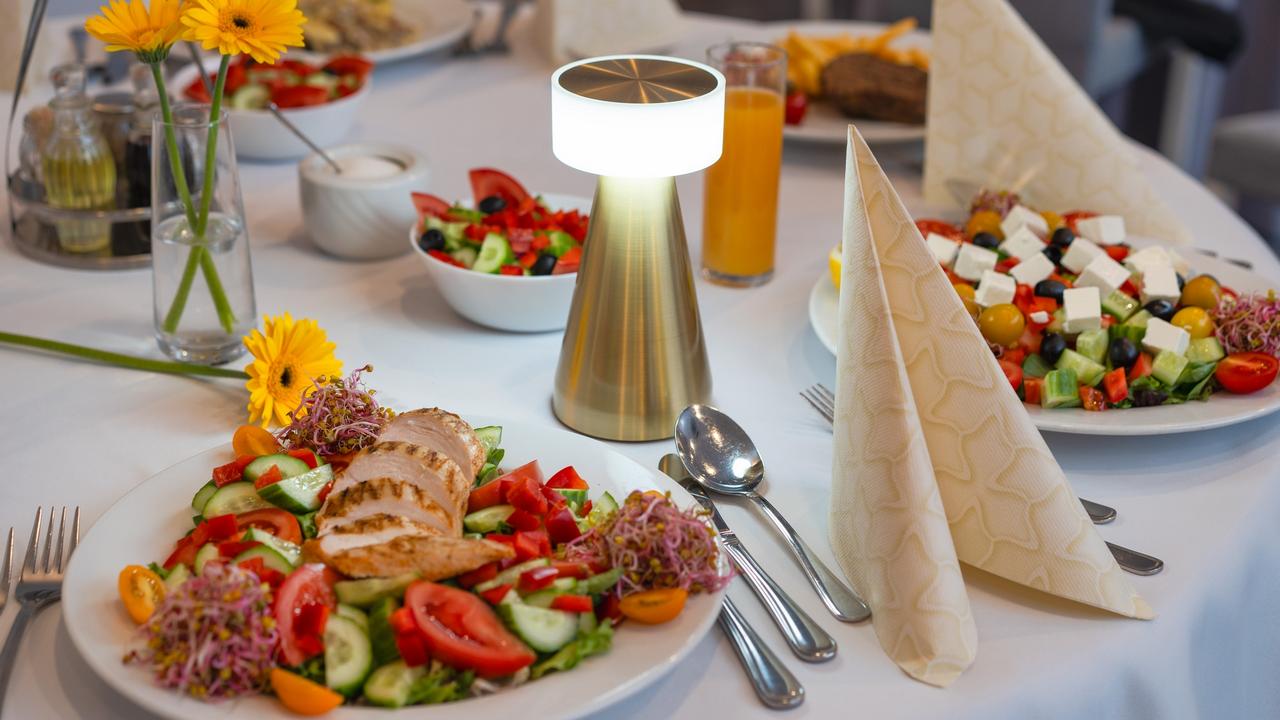 Hotel Gromada Arka Koszalin